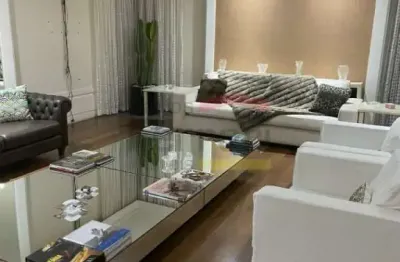 Apartamento com 3 quartos à venda na Rua Pará, 81, Consolação, São Paulo
