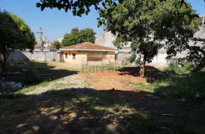 Terreno à venda na Rua José Figliolini, 525, Vila Nilo, São Paulo