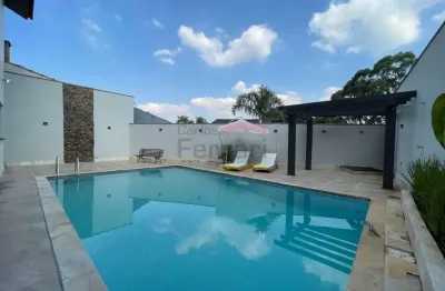 Casa com 4 quartos à venda na Rua Genova, 93, Jardim Leonor Mendes de Barros, São Paulo