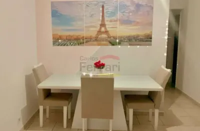 Apartamento com 3 quartos à venda na Rua Ezequiel Freire, 161, Santana, São Paulo