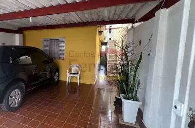 Casa com 3 quartos à venda na Rua Pascoal Gomes de Lima, 190, Tremembé, São Paulo