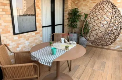 Apartamento com 4 quartos à venda na Rua Conselheiro Moreira de Barros, 1405, Lauzane Paulista, São Paulo