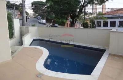 Sobrado a venda no jardim frança - 3 dormitórios, 6 vagas 3 suites