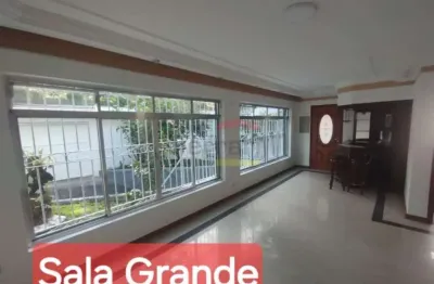 Sobrado com 5 suítes no jardim floresta, piscina, 5 vagas, 600 m2, estuda permuta, oportunidade