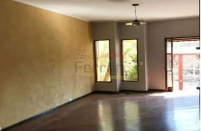 Casa térrea a venda, tucuruvi, 03 dormitórios, 01 suíte, 03 vagas,