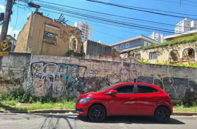 Terreno 330 metros com 20 de trente ,santa teresinha