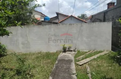 Terreno à venda na Rua Dom Teodósio, 321, Tremembé, São Paulo