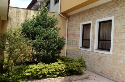 Casa com 3 quartos à venda na Rua Diva da Silva, 86, Vila Paiva, São Paulo