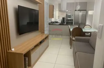 Apartamento á venda na agua fria - 2 quartos e uma vaga