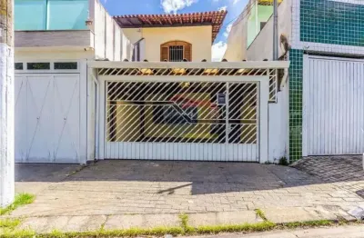 Sobrado mandaqui 139m² próximo engº caetano alvares