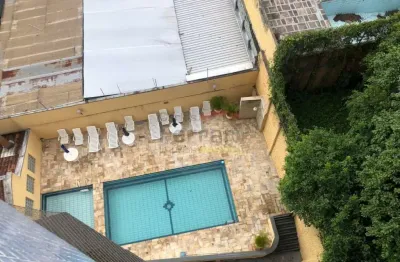 Apartamento com 3 quartos à venda na Rua Jerônima Dias, 212, Água Fria, São Paulo