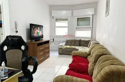 Apartamento de 50m²   1 dormitório  av vieira de carvalho, largo do arouche,