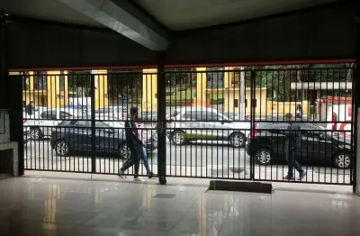 Casa comercial para alugar na Avenida Francisco Matarazzo, 470, Água Branca, São Paulo