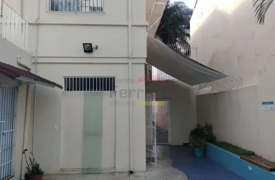 Casa comercial com 6 salas à venda na Avenida Pacaembu, 840, Pacaembu, São Paulo