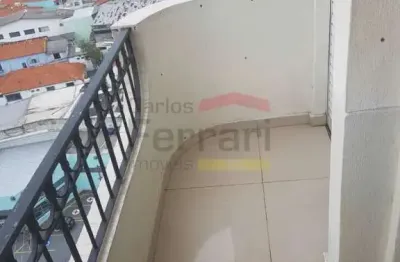 Apartamento com 1 quarto à venda na Rua Voluntários da Pátria, 3158, Santana, São Paulo