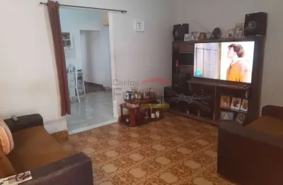 Casa  em vila fechada3 quartos, 1 vaga - carandiru- zona norte
