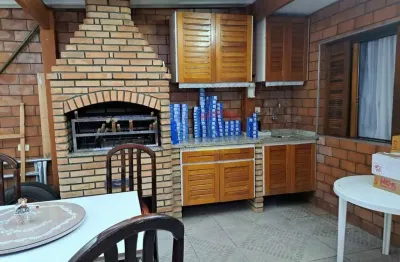 Casa com 3 quartos à venda na Rua Nelson, 328, Vila Isolina Mazzei, São Paulo