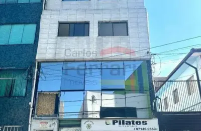 Prédio com 9 salas à venda na Rua Claudino Inácio Joaquim, 314, Vila Mazzei, São Paulo