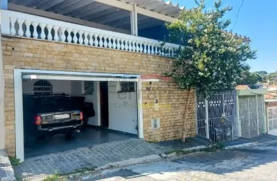 Sobrado para venda no tremembé, ao lado do supermercado sonda!