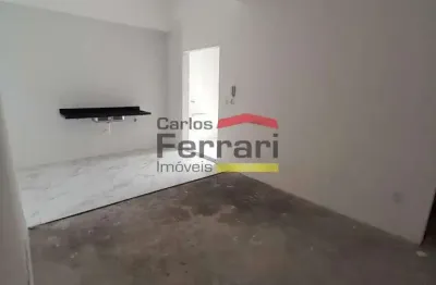 Apartamento, 2 dormitórios, 50,45 m², 2 quintais, sem vaga, a 244 metros do metrô tucuruvi