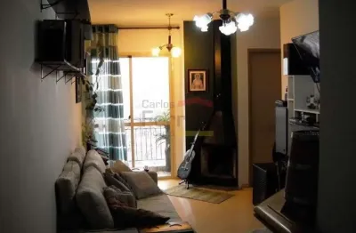 Apartamento com 2 quartos à venda na Avenida Zumkeller, 933, Parque Mandaqui, São Paulo