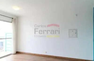 Apartamento a venda  56m² - 02 quartos , 1 vaga - liberdade