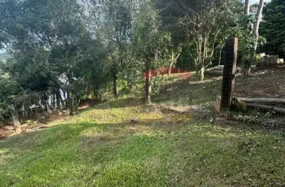 Terreno em condomínio fechado à venda na Alameda Lausanne, Roseira, Mairiporã