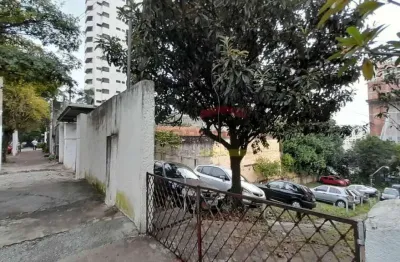 Terreno à venda na Rua Casa Forte, 153, Água Fria, São Paulo