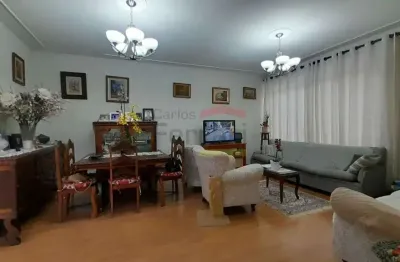 Casa com 3 quartos à venda na Rua Paulo Maldi, 94, Tucuruvi, São Paulo