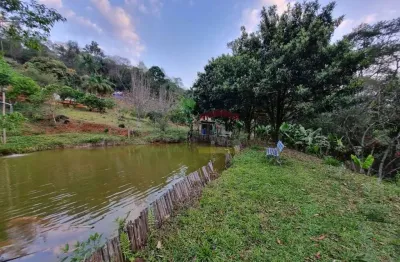 Chácara / sítio com 6 quartos à venda na Est Ouro Fino Pedra Branca, Ouro Fino, Santa Isabel