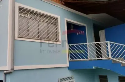 Sobrado a venda vila gustavo 140 m² / 3 dorms. / 1 suíte / 4 vagas