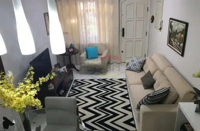 Casa com 2 quartos à venda na Rua Maria Francisca, 379, Vila Irmãos Arnoni, São Paulo
