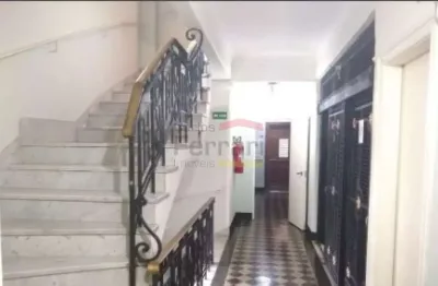 Apartamento com 2 quartos à venda na Avenida São João, 324, Centro, São Paulo