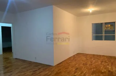 Apartamento com 3 quartos à venda na Avenida Angélica, 566, Santa Cecília, São Paulo