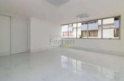 Apartamento  4 dormitórios, 2 suites , cozinha kasher- rua doutor albuquerque lins