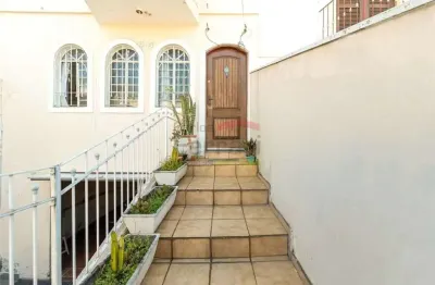 Casa com 2 quartos à venda na Rua da Grota, 563, Vila Gustavo, São Paulo