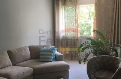 Apartamento com 3 quartos à venda na Rua Cezar Zama, 326, Santana, São Paulo