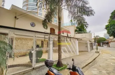 Casa comercial com 1 sala à venda na Pç Doutor José Augusto César, 12, Santana, São Paulo