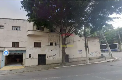 Prédio de esquina  comercial/residencial para venda em santana