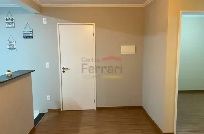 Apartamento com 2 quartos - colônia (zona leste)/ itaquera
