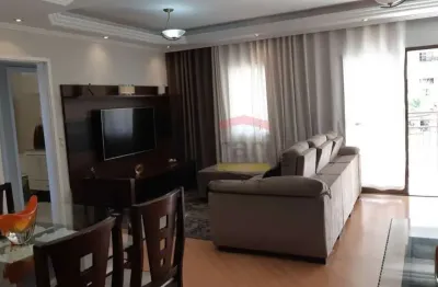 Oportunidade! maravilhoso apartamento santa terezinha