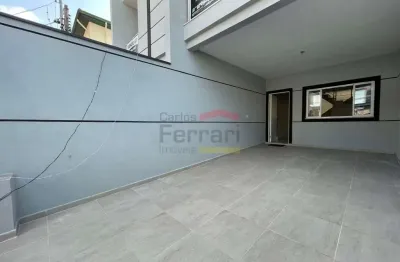 Casa com 3 quartos à venda na Rua dos Abacateiros, 43, Santa Teresinha, São Paulo