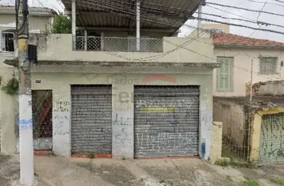 Sobrado à venda na casa verde com 3 dormitórios, 3 vagas