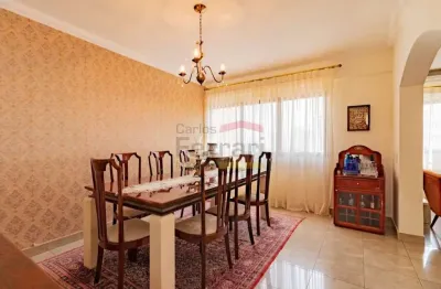 Apartamento com 4 quartos à venda na Rua Doutor Guilherme Cristofel, 95, Santana, São Paulo