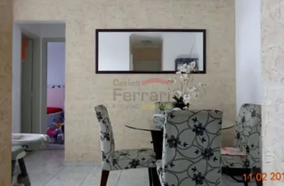 Apartamento com 2 quartos à venda na Rua Liestal, 60, Lauzane Paulista, São Paulo