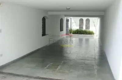 Casa com 3 quartos à venda na Rua Conceição da Barra, 38, Jardim São Paulo (Zona Norte), São Paulo