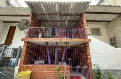 Sobrado de vila a 10' minutos do shopping metro tucuruvi