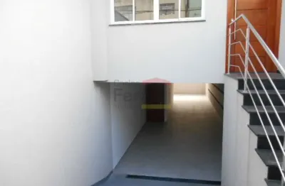 Casa com 3 quartos à venda na Rua Leda Letícia, 81, Parada Inglesa, São Paulo