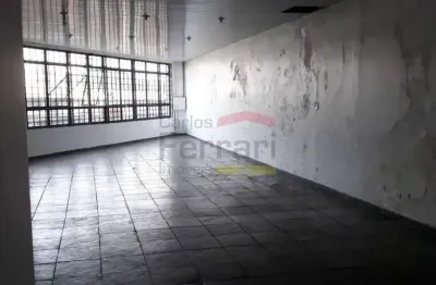Barracão / Galpão / Depósito à venda na Avenida Alcântara Machado, 955, Brás, São Paulo