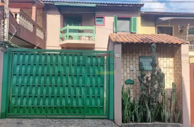 Casa com 2 quartos à venda na Travessa José Luís, 16, Vila Aurora (Zona Norte), São Paulo
